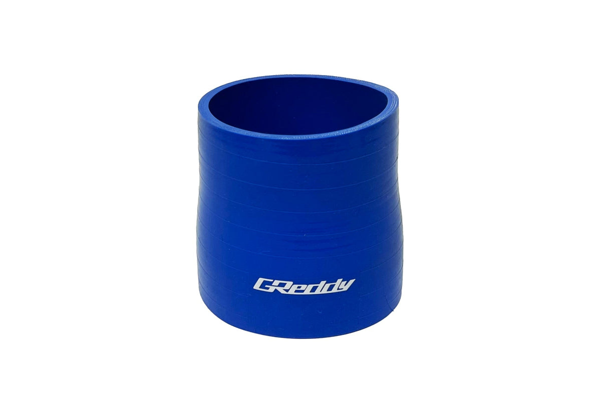 GReddy - GReddy Silicone Reducer Hose(s) - Blue - 12400775