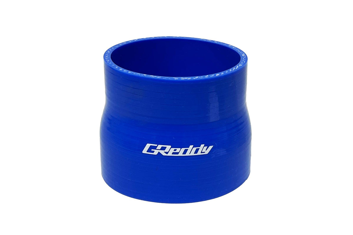 GReddy - GReddy Silicone Reducer Hose(s) - Blue - 12400766