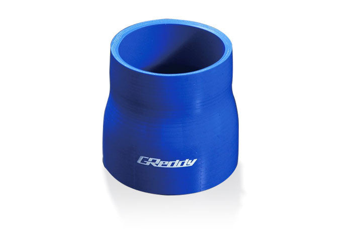 GReddy - GReddy Silicone Reducer Hose(s) - Blue - 12400775