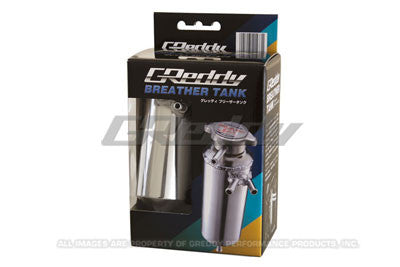 GReddy - GReddy Radiator Breather Tank - 12400908