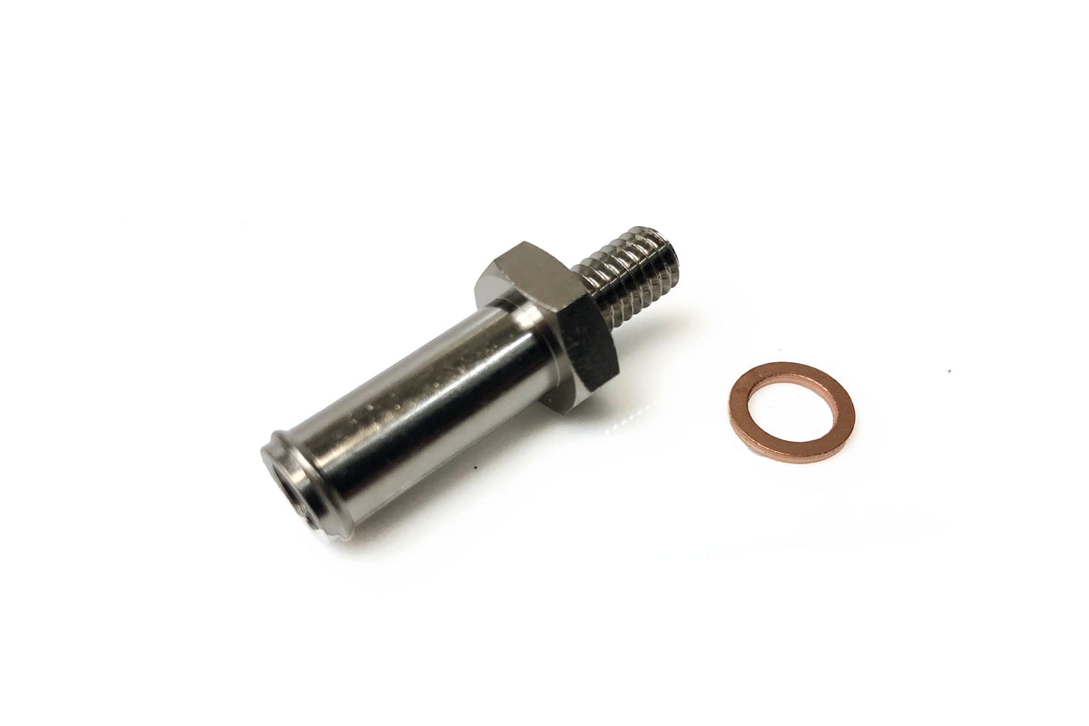 GReddy - GReddy Radiator Breather Tank - 12400908