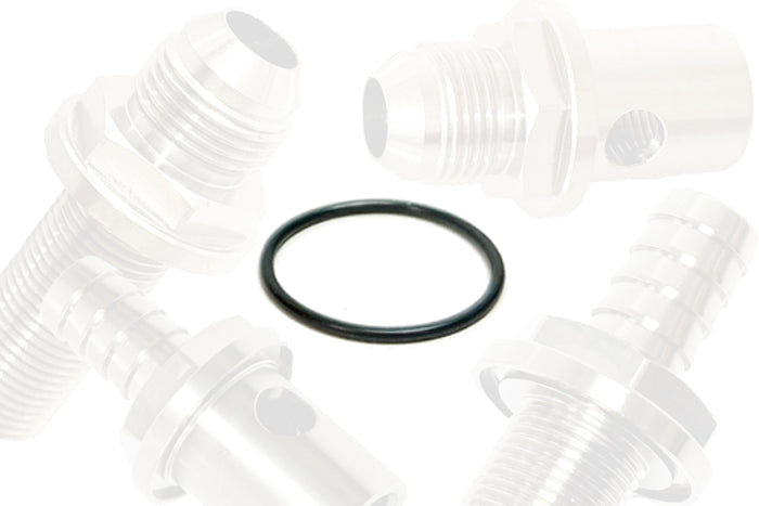 GReddy - Replacement Parts for GReddy Oil Cooler Block Adapter(s) Type E / B / F / I / G - 12401149