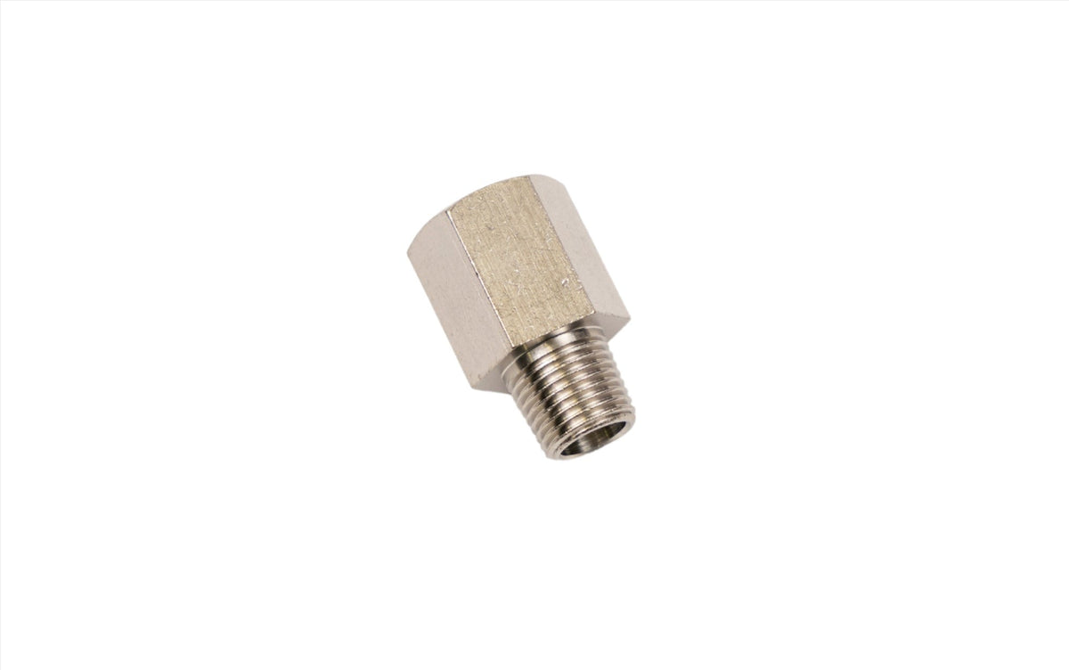 GReddy - Replacement Parts for GReddy Oil Cooler Block Adapter(s) Type E / B / F / I / G - 12401101