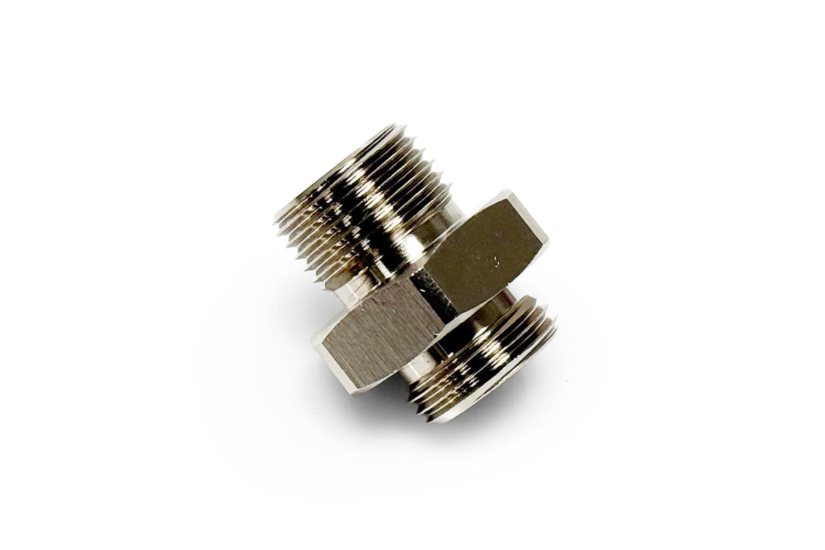 GReddy - Replacement Parts for GReddy Oil Cooler Block Adapter(s) Type E / B / F / I / G - 12002813