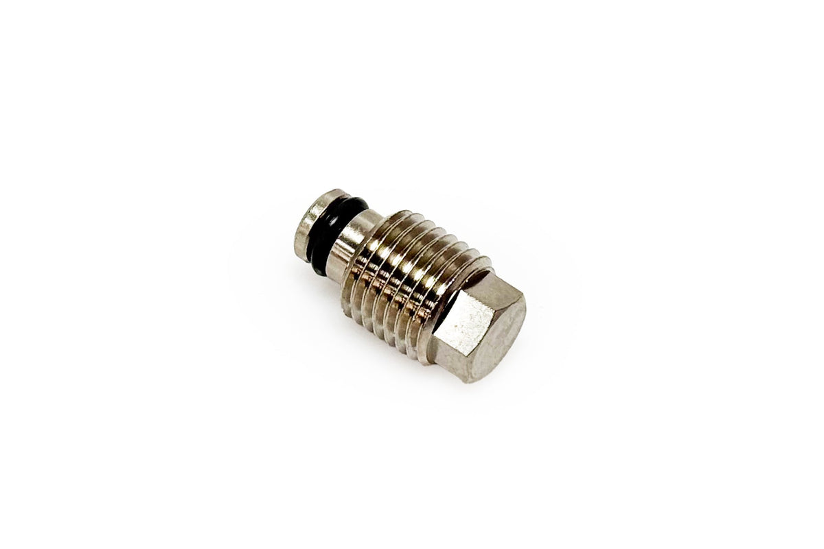GReddy - Replacement Parts for GReddy Oil Cooler Block Adapter(s) Type E / B / F / I / G - 12002813