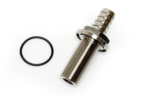 GReddy - Replacement Slip-on Type (Econ-o) Center Bolt For Type-g Filter Relocation Adapter, Filter: 3/4-16UNF - 12401144