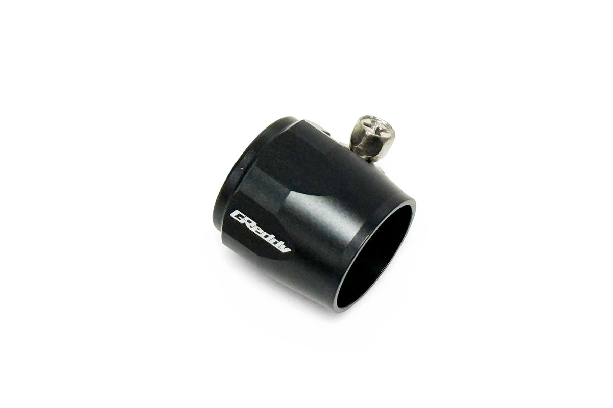 GReddy - Replacement Parts for GReddy Oil Cooler Block Adapter(s) Type E / B / F / I / G - 12401149