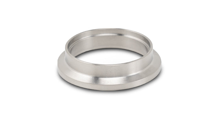 Vibrant Titanium Outlet Flange for Tial 38mm & Turbosmart Ultragate 40mm Wastegates - 12426
