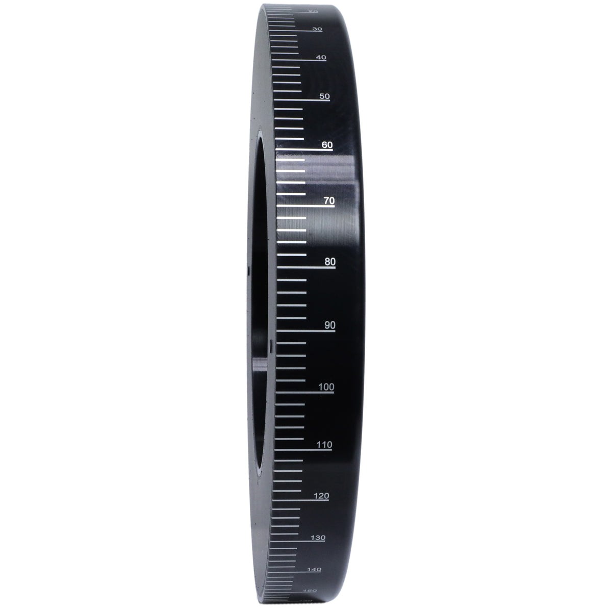 Fluidampr Universal Tractor Pulling Internally Balanced Damper (w/o Pre-Drilled Bolt Holes) - 1243111
