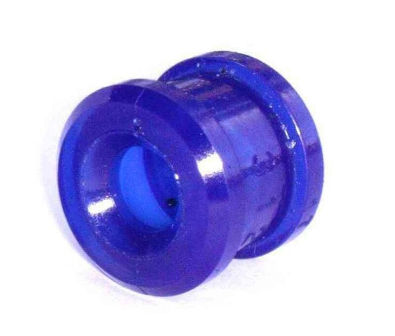 SuperPro - Front Gear Linkage Ball Socket Bushing Kit - SPF3124K for 1971-1979 Fiat 128 - front view