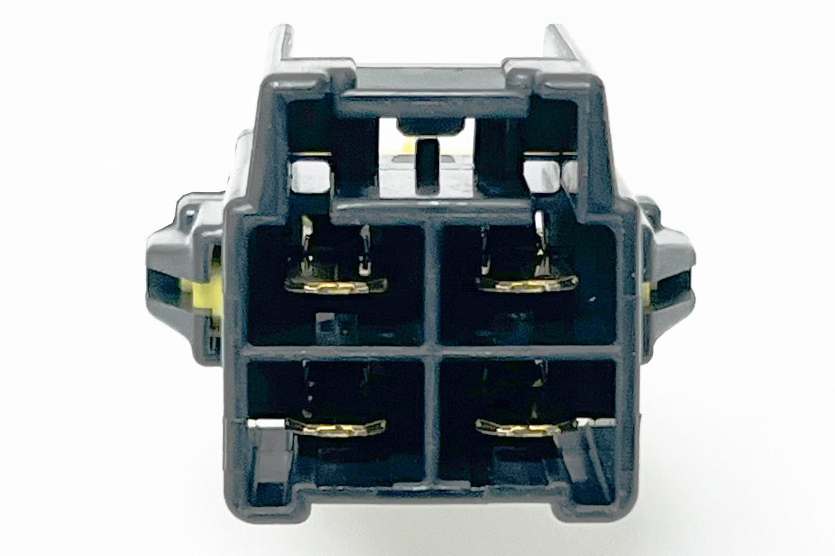 GReddy - Optional FD3S V-layout Electrical Fan Extension Harness(es) - 12444001