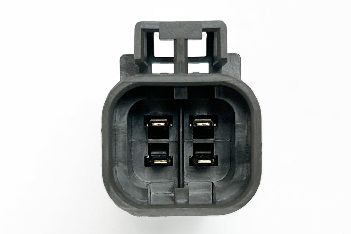 GReddy - Optional FD3S V-layout Electrical Fan Extension Harness(es) - 12444001