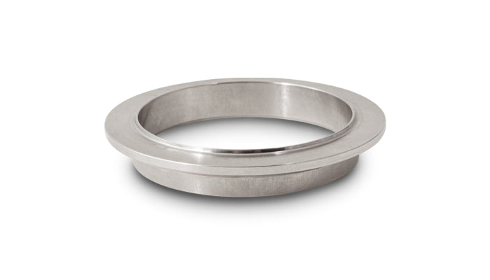 Vibrant Titanium V-Band Flange for 4in OD Tubing - Male - 12493M