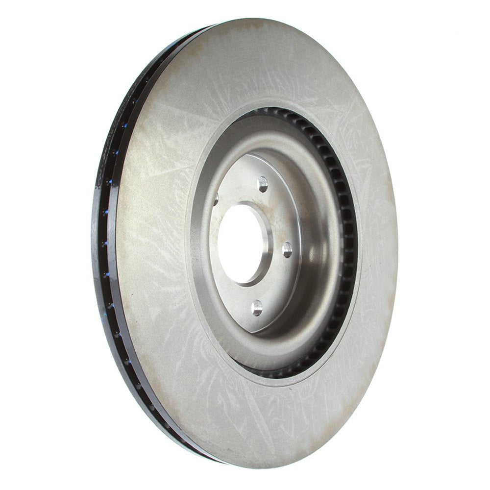 Centric 16 Focus RS Front Premium High-Carbon Rotor - 125.61124