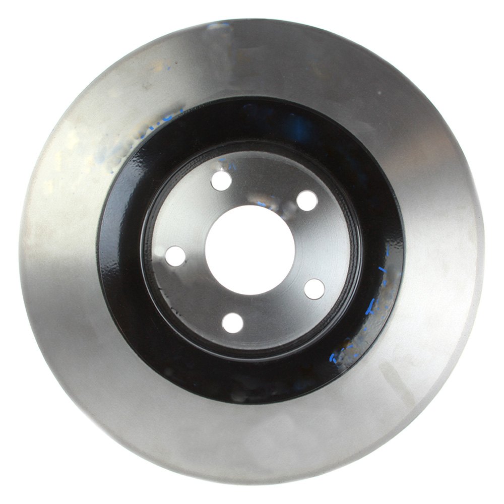 Centric 16 Focus RS Front Premium High-Carbon Rotor - 125.61124