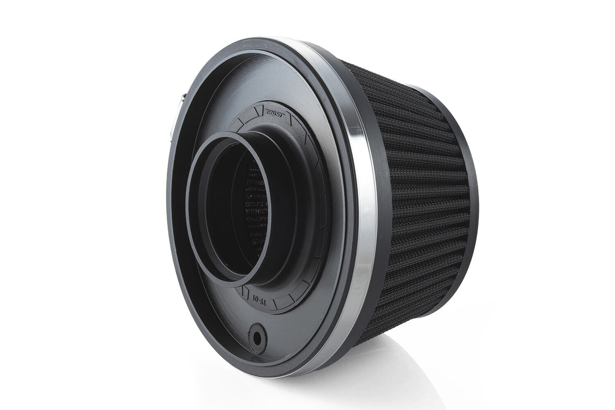 GReddy - ShopGreddy Spl.: GReddy A/F-Type Airinx S 136 Air Filter, Baseplate & Adapters - 12500065