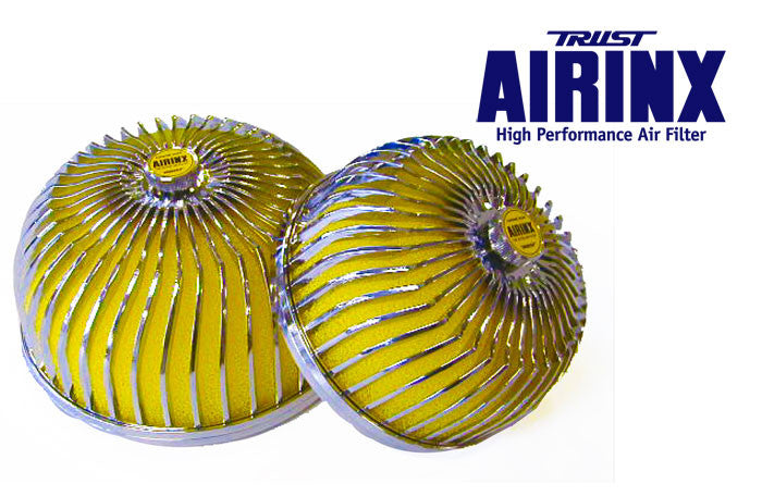 GReddy - Airinx AY (previous) - select replacement parts - 12500014