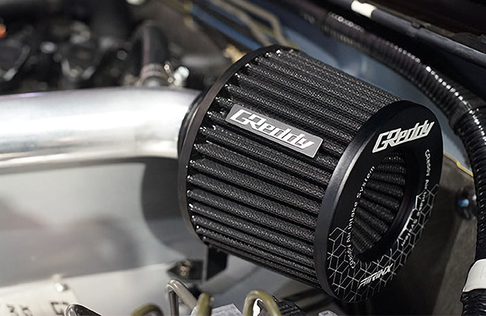 GReddy - GReddy Airinx S General Purpose Universal Air Filter (sm) - 12500601