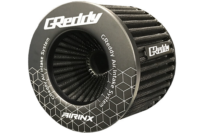 GReddy - GReddy Airinx S General Purpose Universal Air Filter (sm) - 12500601