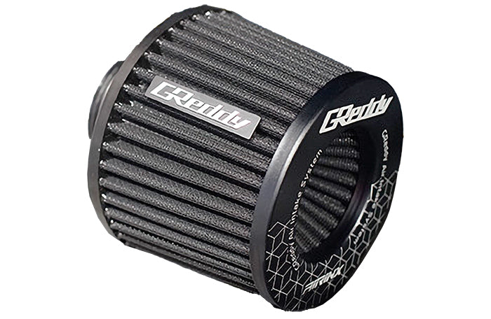 GReddy - GReddy Airinx S General Purpose Universal Air Filter (sm) - 12500601
