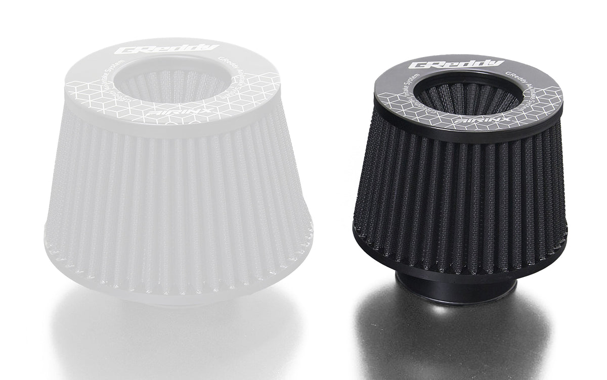 GReddy - GReddy Airinx S General Purpose Universal Air Filter (sm) - 12500601