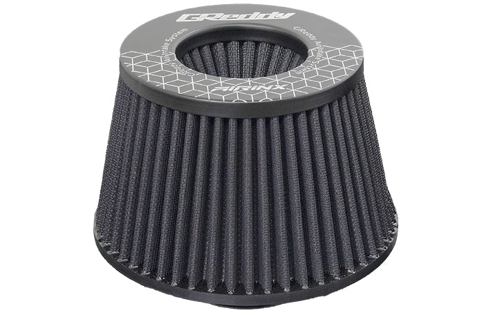 GReddy - GReddy Airinx M General Purpose Universal Air Filter (med) - 12500632