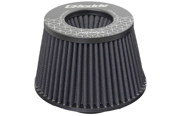 GReddy - GReddy Airinx M General Purpose Universal Air Filter (med) - 12500631