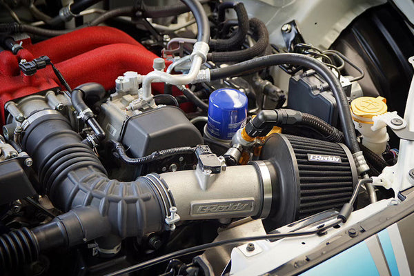 GReddy - GREDDY Airinx Kit Ty-m043 Zn6/zc6 - 12510643