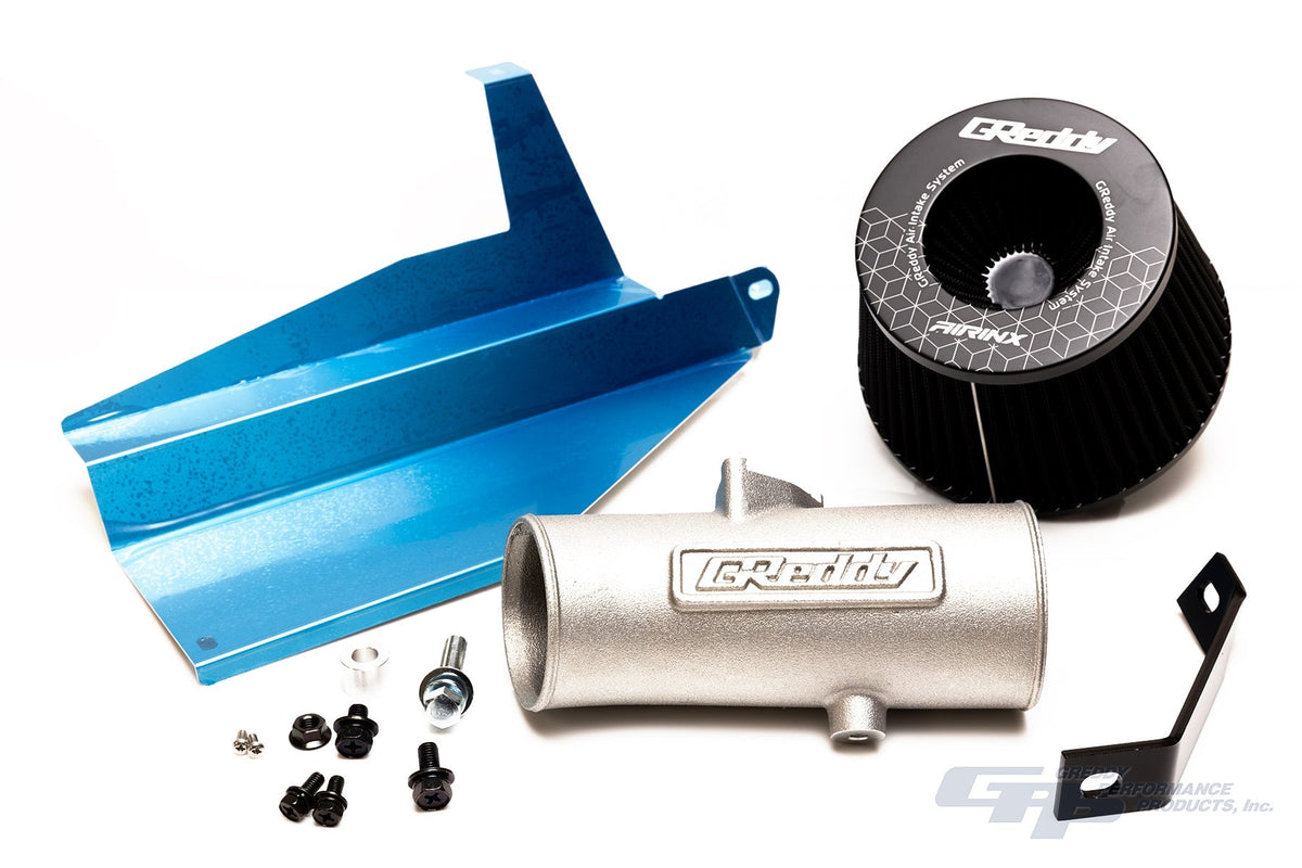 GReddy - GREDDY Airinx Kit Ty-m043 Zn6/zc6 - 12510643