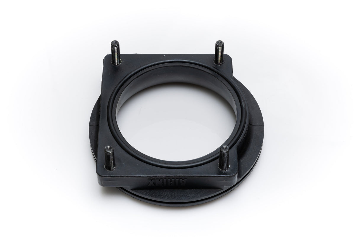 GReddy - ShopGreddy Spl.: GReddy A/F-type Airinx M 172 Air Filter, Baseplate & Adapters - 12522203