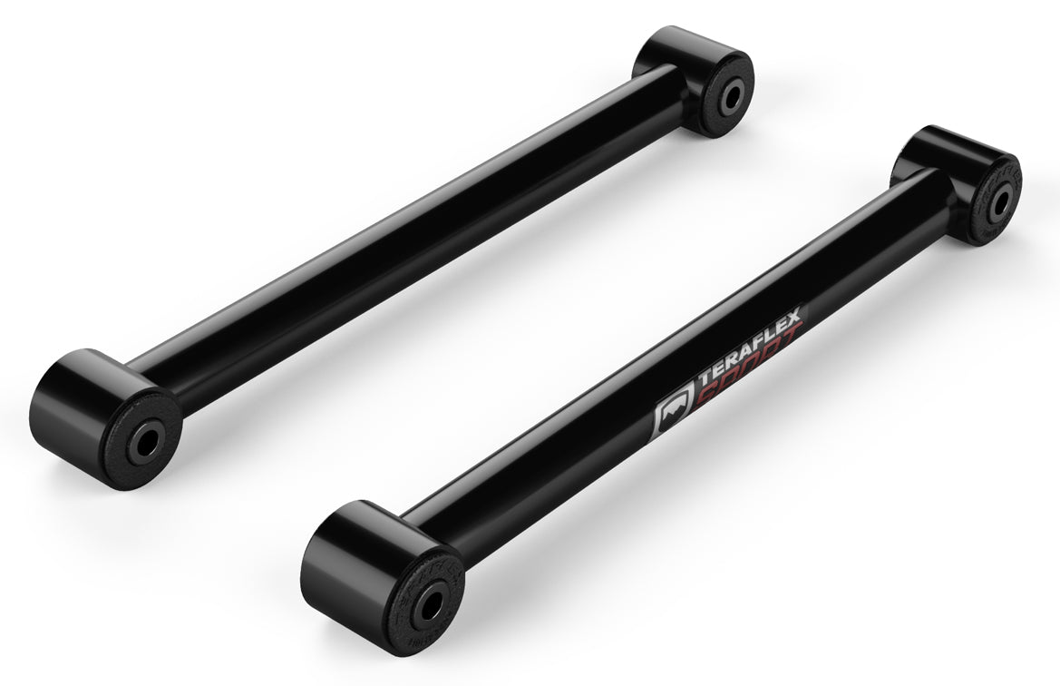 Teraflex JK Sport Control Arm Pair - Rear Lower