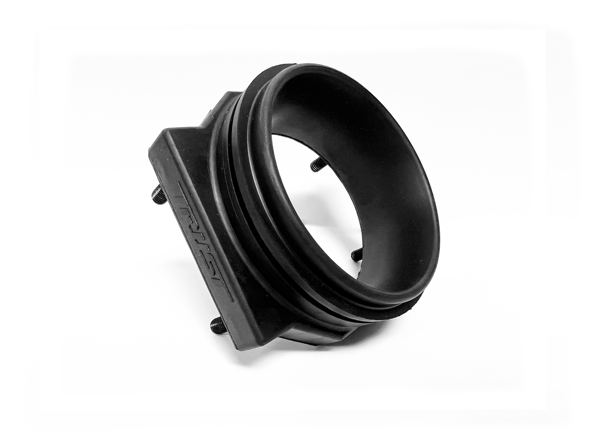 GReddy - ShopGreddy Spl.: GReddy A/F-Type Airinx S 136 Air Filter, Baseplate & Adapters - 12500060