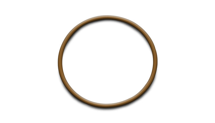 Vibrant Replacement O-Ring for 3.5in Weld Fittings (Part #12547) - 12547R
