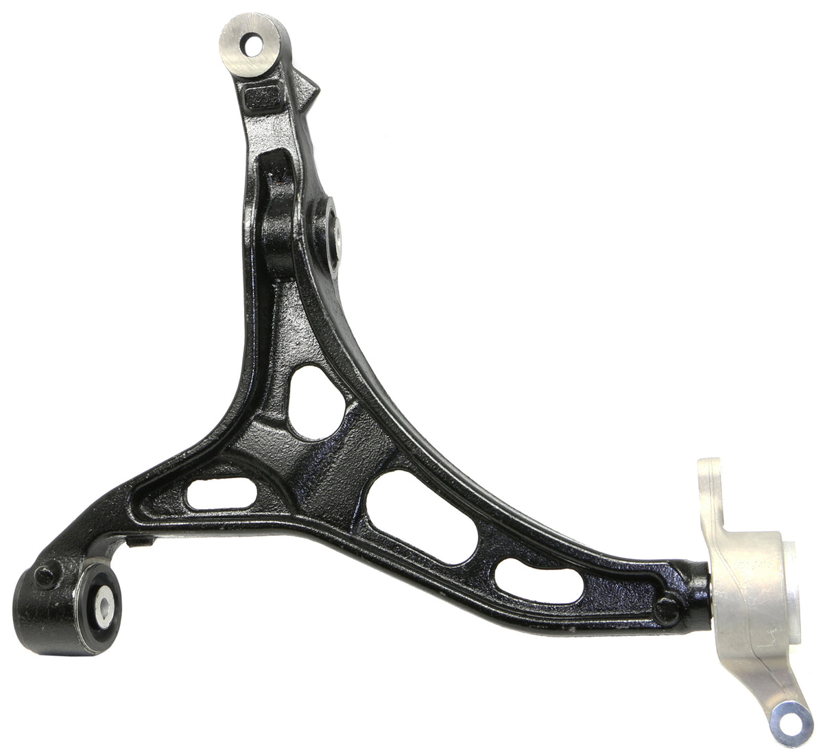 MOOG 11-15 Dodge Durango Front Right Lower Control Arm - RK642830 - front view