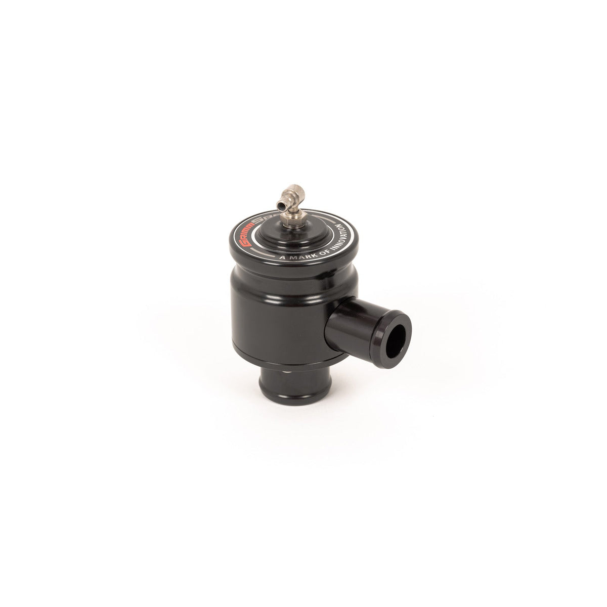 GrimmSpeed 15-21 Subaru WRX V2 Bypass Valve - Red - GRM126033RED