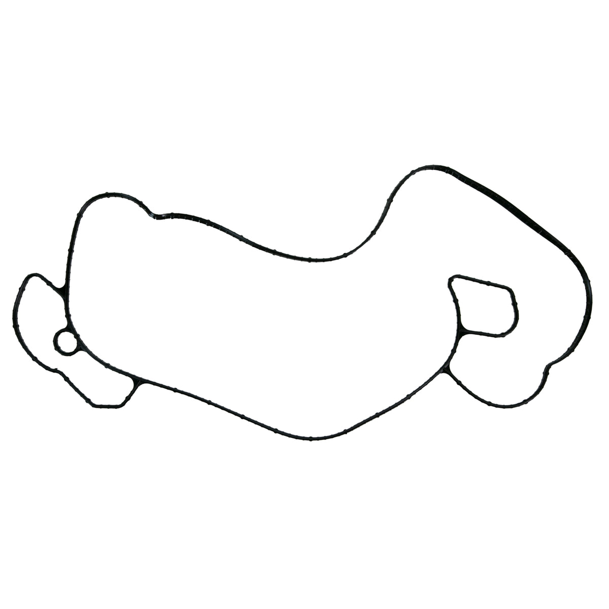 Fel-Pro Ford F-250 Super Duty 36020 Engine Water Pump Gasket for 2011-2021 Ford F-250 - front view