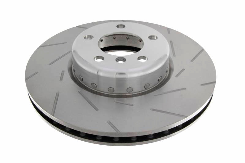 EBC 2010+ BMW 760 6.6L Twin Turbo (F01/F02) USR Slotted Front Rotors - USR1898RX