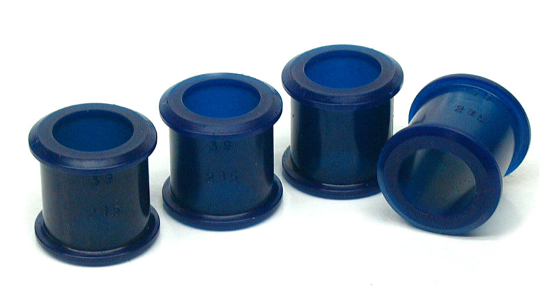 SuperPro - Rear Strut Rod Bushing Kit - SPF0285K for 1968-1982 Chevrolet Corvette - front view