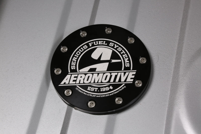 Aeromotive 78-81 Chevrolet Camaro &amp; Pontiac 79-81 Firebird 200 Stealth Gen 2 Fuel Tank - 18138