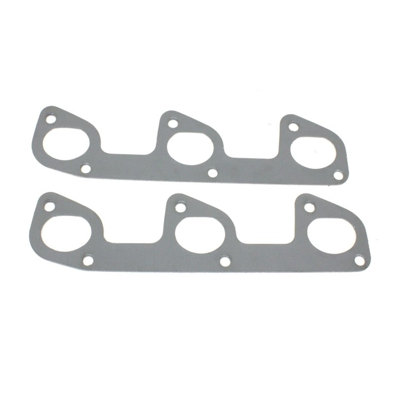 JBA Ford 4.0L Cologne Pushrod V6 D-Port Header Gasket - Pair - 063-4020