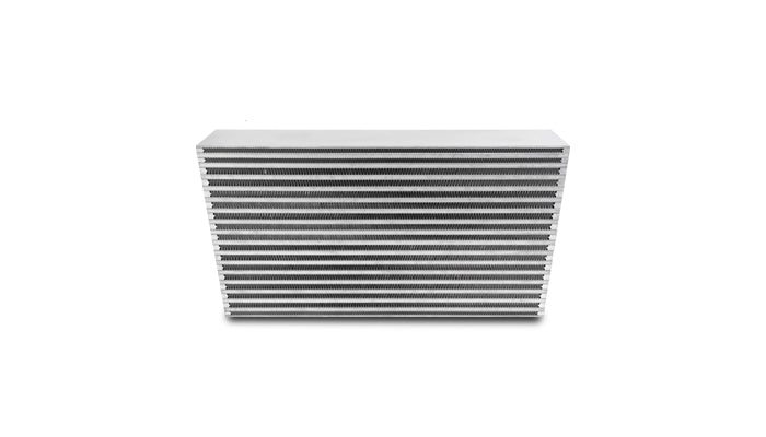 Vibrant Intercooler Core - 20in x 11in x 3.5in - 12835