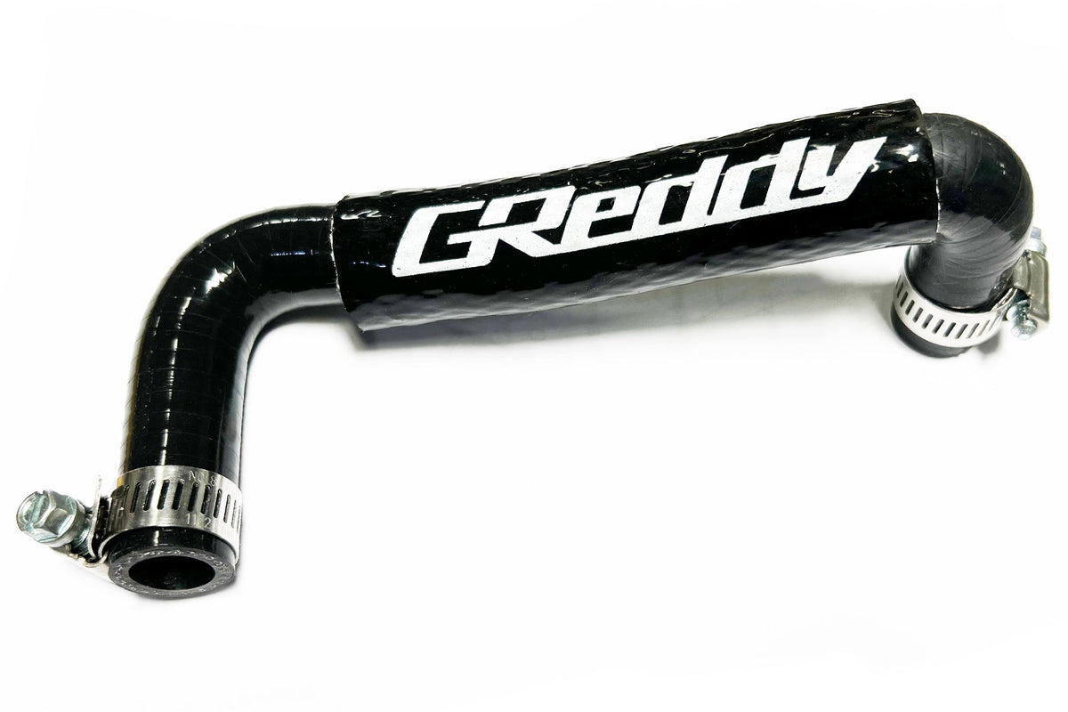 GReddy - GReddy Heat Resistant Sleeving - Black - 12891022