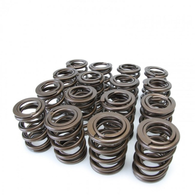 Skunk2 Tuner Series Honda/Acura (K20/K24/F20C/F22C) DOHC VTEC Alpha Valve Spring Set (Dual Springs) - 311-05-1380 for 2003-20