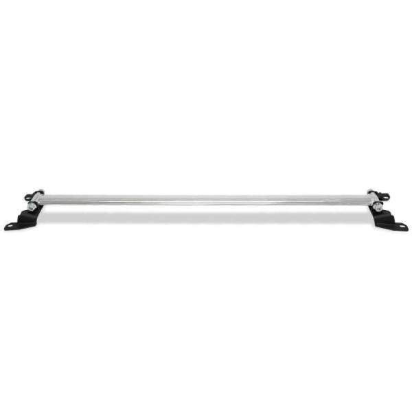 BLOX Racing 2015+ Subaru WRX STi Rear Strut Tower Bar w/o Holes - BXSS-50022-RR - front view