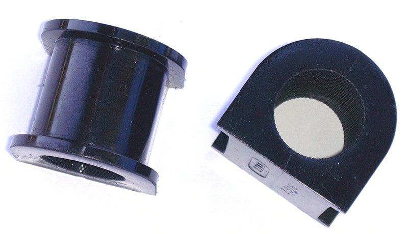 SuperPro - Front Sway Bar Mount Bushing Kit - SPF2816-27K for 2001-2005 Lexus IS300 - front view