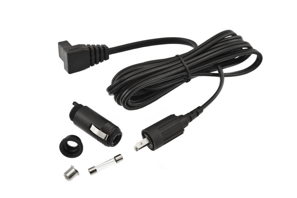 ARB Cord Dc Screw/Cig Type - 10910076 by ARB - front view