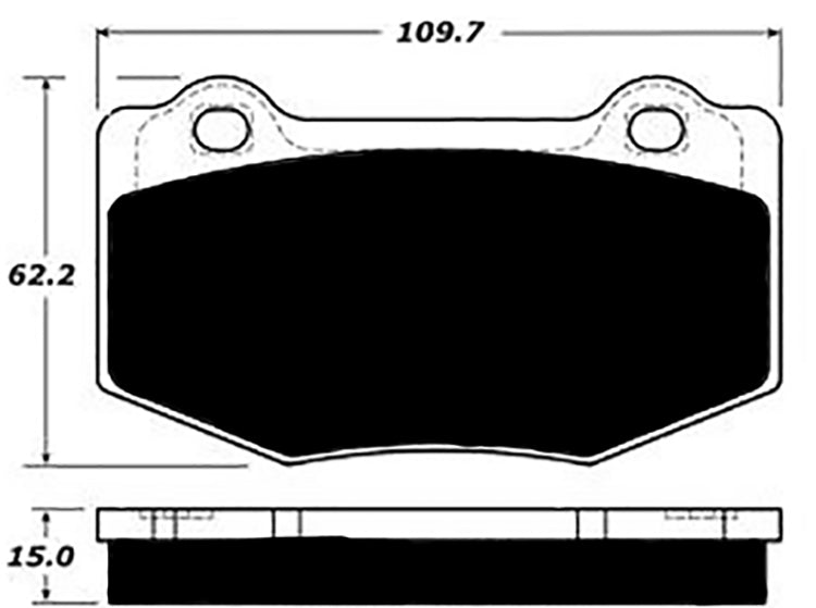 Porterfield AP1718