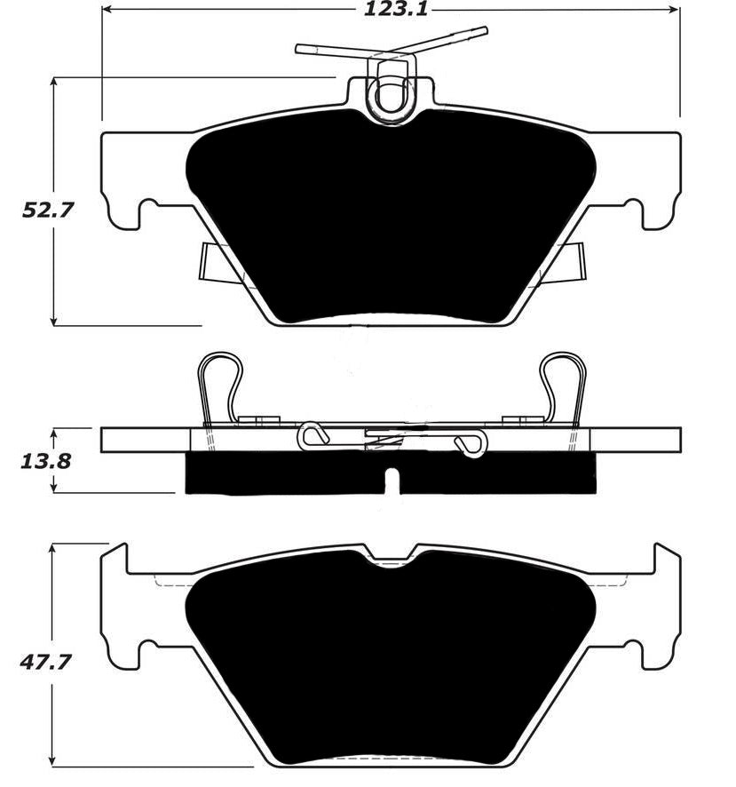 Porterfield AP1808