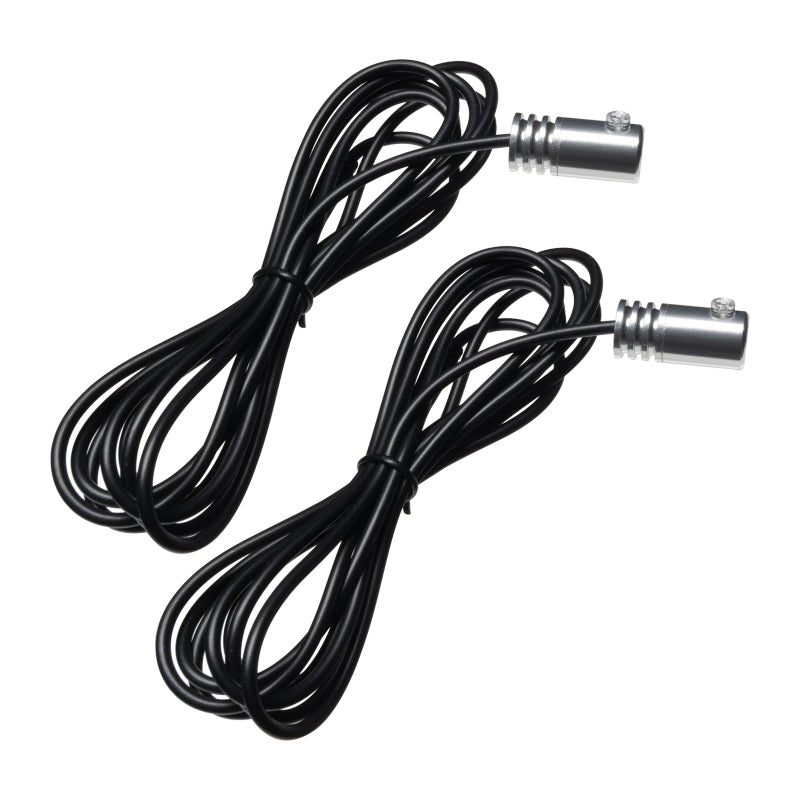 Oracle Fiber Optic LED Interior Kit - ColorSHIFT (2PCS) - ColorSHIFT SEE WARRANTY - 4233-333-2