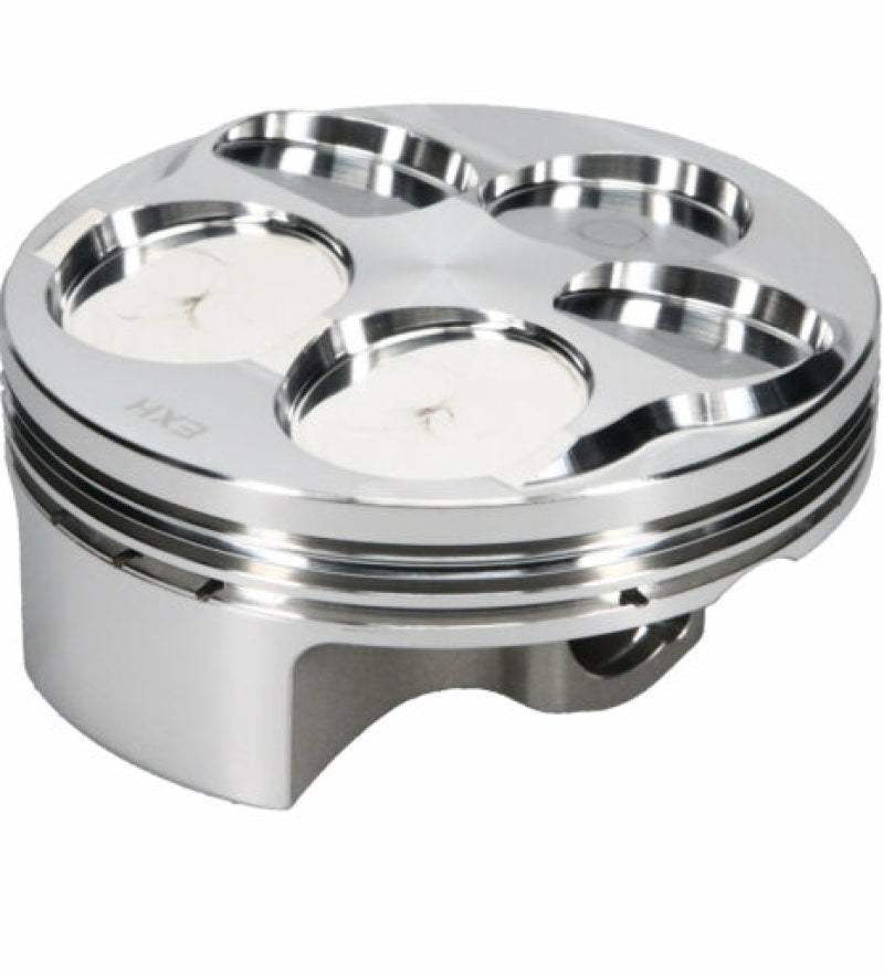 JE Pistons Yamaha YFZ 450 Piston Single - 221795S